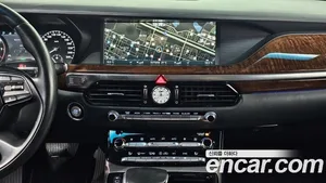 Genesis EQ900, 2017 — миниатюра 19