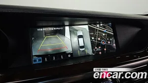 Genesis EQ900, 2017 — миниатюра 20