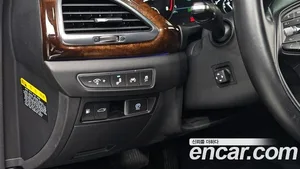 Genesis EQ900, 2017 — миниатюра 21