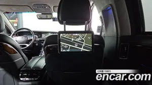 Genesis EQ900, 2017 — миниатюра 23