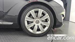 Genesis EQ900, 2017 — миниатюра 7