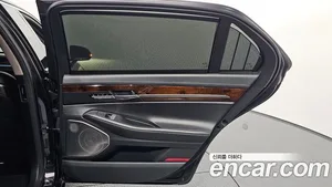 Genesis EQ900, 2017 — миниатюра 15