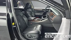 Genesis EQ900, 2017 — миниатюра 16