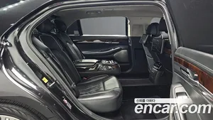 Genesis EQ900, 2017 — миниатюра 28