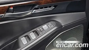 Genesis EQ900, 2017 — миниатюра 29