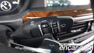 Genesis EQ900, 2017 — миниатюра 30