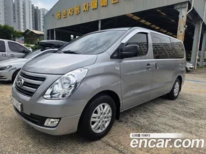 Hyundai Starex, 2017 — миниатюра 2
