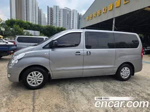 Hyundai Starex, 2017 — миниатюра 3