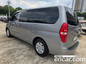 Hyundai Starex, 2017 — миниатюра 4