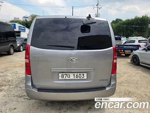 Hyundai Starex, 2017 — миниатюра 5
