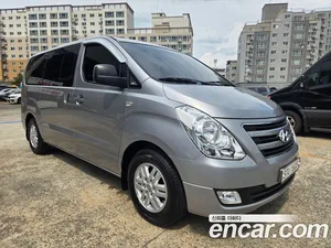Hyundai Starex, 2017 — миниатюра 7