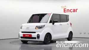 Kia RAY, 2020 — миниатюра 1