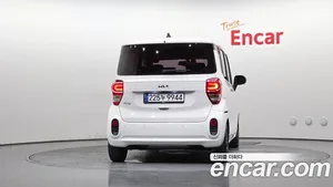 Kia RAY, 2020 — миниатюра 4