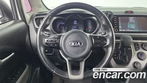Kia RAY, 2020 — миниатюра 13