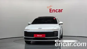 Hyundai Grandeur, 2023 — миниатюра 3