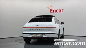 Hyundai Grandeur, 2023 — миниатюра 4