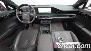 Hyundai Grandeur, 2023 — миниатюра 7
