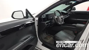 Hyundai Grandeur, 2023 — миниатюра 10