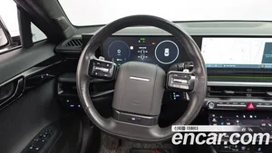 Hyundai Grandeur, 2023 — миниатюра 13