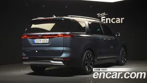 Kia Carnival, 2020 — миниатюра 2