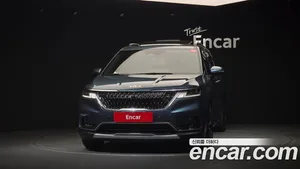 Kia Carnival, 2020 — миниатюра 3