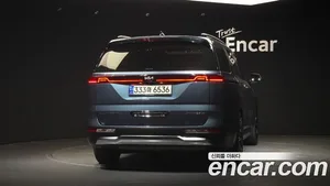 Kia Carnival, 2020 — миниатюра 4