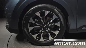 Kia Carnival, 2020 — миниатюра 5