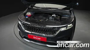 Kia Carnival, 2020 — миниатюра 6