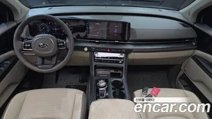 Kia Carnival, 2020 — миниатюра 7