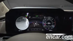 Kia Carnival, 2020 — миниатюра 8