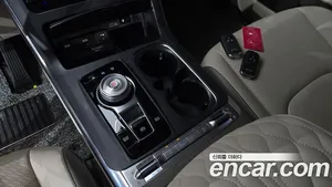 Kia Carnival, 2020 — миниатюра 9