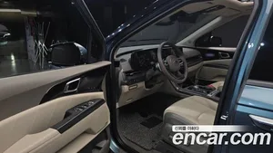 Kia Carnival, 2020 — миниатюра 10