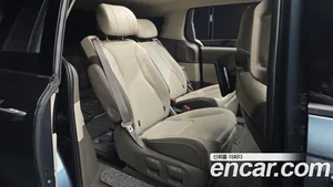 Kia Carnival, 2020 — миниатюра 11