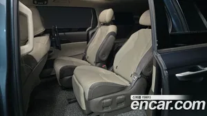 Kia Carnival, 2020 — миниатюра 12