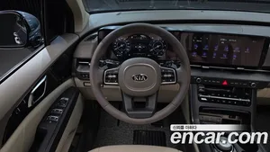 Kia Carnival, 2020 — миниатюра 13