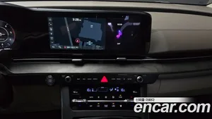 Kia Carnival, 2020 — миниатюра 14