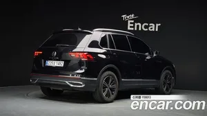 Volkswagen Tiguan, 2021 — миниатюра 2