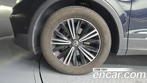Volkswagen Tiguan, 2021 — миниатюра 5