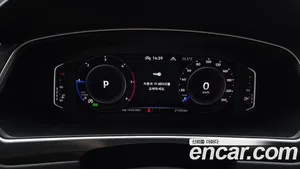 Volkswagen Tiguan, 2021 — миниатюра 11