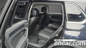 Volkswagen Tiguan, 2021 — миниатюра 17