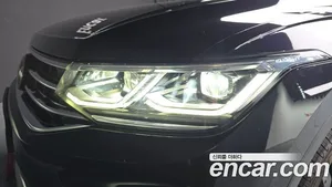 Volkswagen Tiguan, 2021 — миниатюра 8