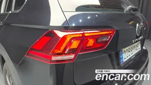 Volkswagen Tiguan, 2021 — миниатюра 9