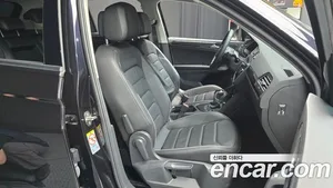 Volkswagen Tiguan, 2021 — миниатюра 16