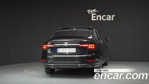 Volkswagen Jetta, 2021 — миниатюра 4