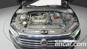 Volkswagen Jetta, 2021 — миниатюра 6
