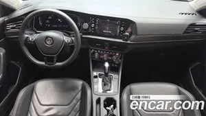 Volkswagen Jetta, 2021 — миниатюра 7