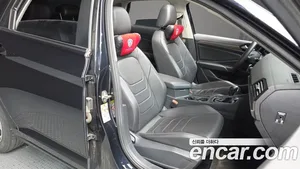 Volkswagen Jetta, 2021 — миниатюра 12