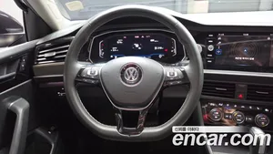 Volkswagen Jetta, 2021 — миниатюра 13