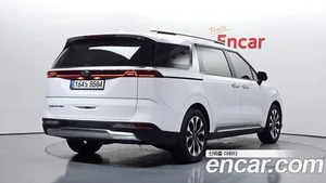 Kia Carnival, 2020 — миниатюра 2