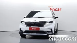 Kia Carnival, 2020 — миниатюра 3